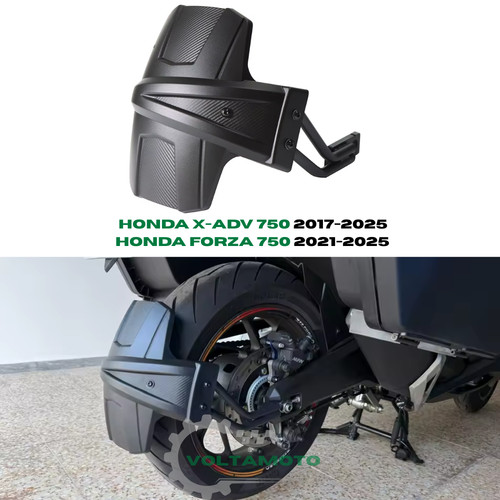 Kotflügel hinten honda - hinten,