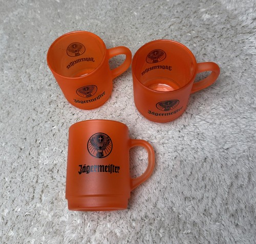 Jägermeister tasse becher - tasse, tee