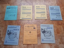 Lagerfund!! 7 Stück