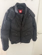 Wellensteyn Winterjacke Herren