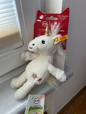 Rarität Steiff Einhorn Unica
