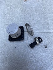 2 X Heimeier Thermostat Kopf Typ F Ferneinsteller  Kapilarrohr 2m (0-27°C)