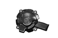 Carbon Motorabdeckung für BMW