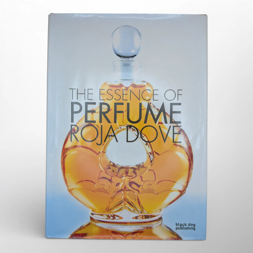 The essence perfume - the,