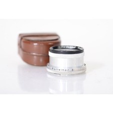 Rollei Rolleinar Nahlinse 3 B II - Bajonett II - BAY II - Close-Up - Makrofilter