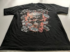 Brand Risk Extra Large T-shirt