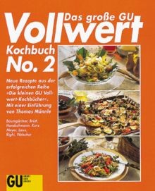 Das große - , gu