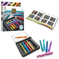 SmartGames IQ Stixx Stacking