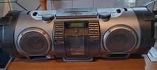 JVC Boomblaster Model RV-NB70B