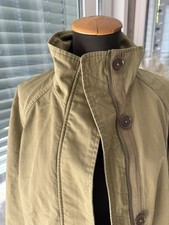 Zara parka oversize - zara,