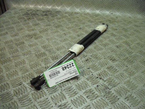 Gasdruckdämpfer heckscheibe - gasdruckdämpfer,