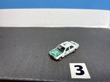 Herpa Mercedes Benz 190