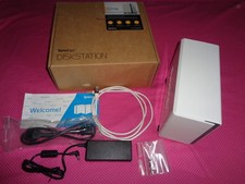 Synology DS216j DiskStation
