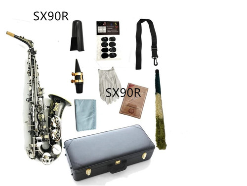 Keilwert sx90r alto saxophone - keilwert,