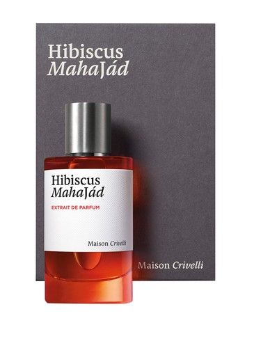 Maison crivelli hibiscus - maison,