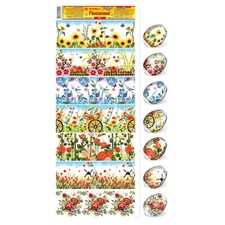 Ostereier Schrumpffolie