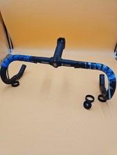 Lenker Vorbau Einheit Ritchey Comp 110 Länge bar stem Combo set Alu