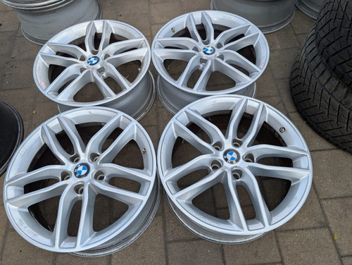Alufelgen bmw 1er e81 f20 - bmw,