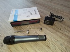Sennheiser 100 wireless - 100, g2