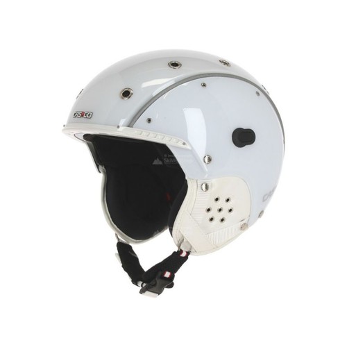 Kask casco airwolf white - sp-3,