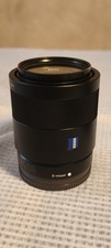 Sony E-Mount Objektiv