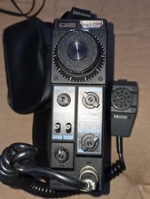 Icom IC-202S 2m VHF Transceiver mit Original Mikrofon
