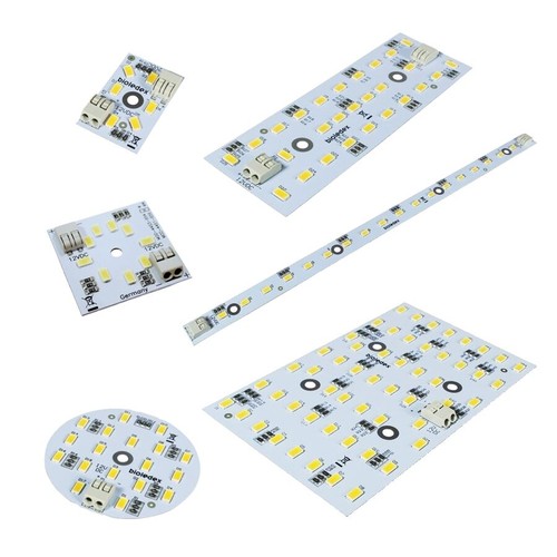 Highpower led modul made - highpower,