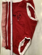 OP Body für Hunde  |