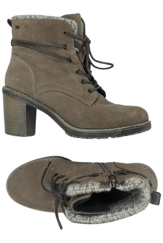 Tom tailor stiefelette - tom,