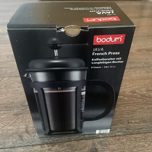 Bodum brazil french press 8 - bodum,