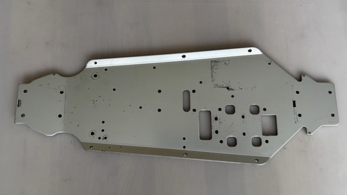 Vintage kyosho inferno mp6 - rc,