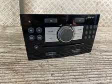 81103 Radio OPEL Astra H