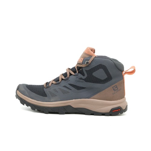 Salomon damen outline - damen, gtx