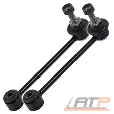 2X PENDELSTÜTZE HINTEN