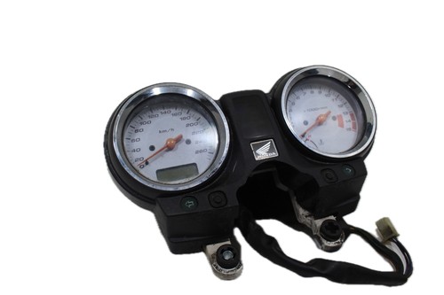 Honda hornet 600 2003 - honda,
