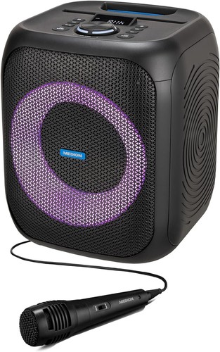Medion md43991 bluetooth - medion,
