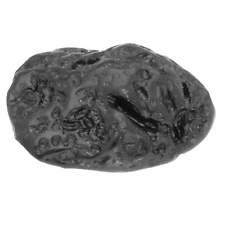 Tektit Premium Trommelstein in