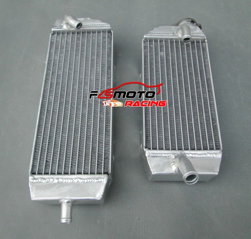 Aluminum radiator for - aluminum,