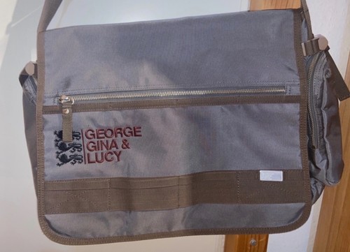 Gina george lucy - gina,