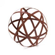 Gartendeko Kleine Rustikale