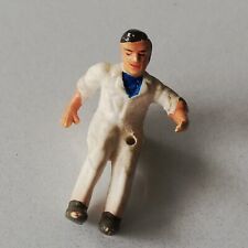 Figur, Daktari, 60er Jahre, Corgi GS 7