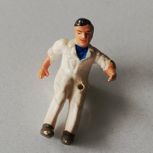Figur daktari 60er jahre - daktari,,