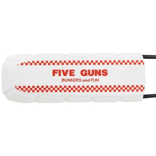 Exalt bayonet barrel cover - exalt,
