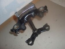 Gabeljoch, Gabelbrücke, Yamaha XJ 650, 4K0, Gabel