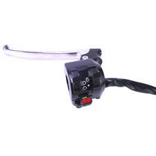 Lenkerschalter Blinkerschalter