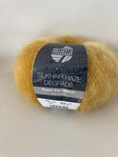 Lana Grossa - Silkhair Haze