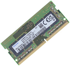 8GB Samsung DDR4 3200 Mhz RAM