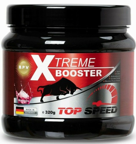 Extremer gaming booster - gaming, booster-