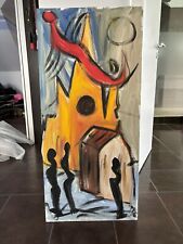 Gemälde von Hartmut (Hacki)