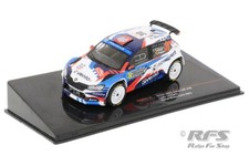 Skoda Fabia R5 Rally2 Rallye